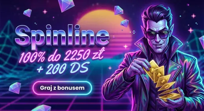 Spinline Casino